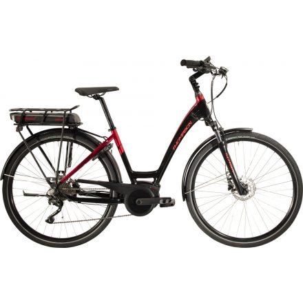 ADVANCE 10S Bosch Performance E-bike